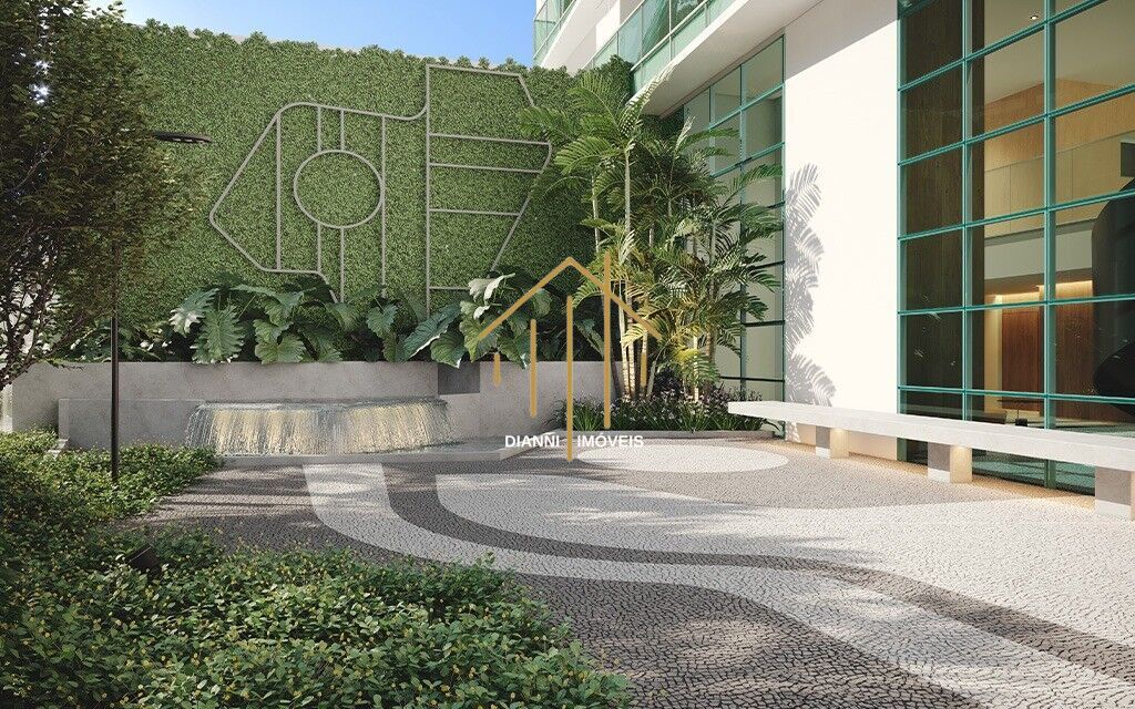 Apartamento com 3 quartos à venda, 140m² — foto 9 de 13