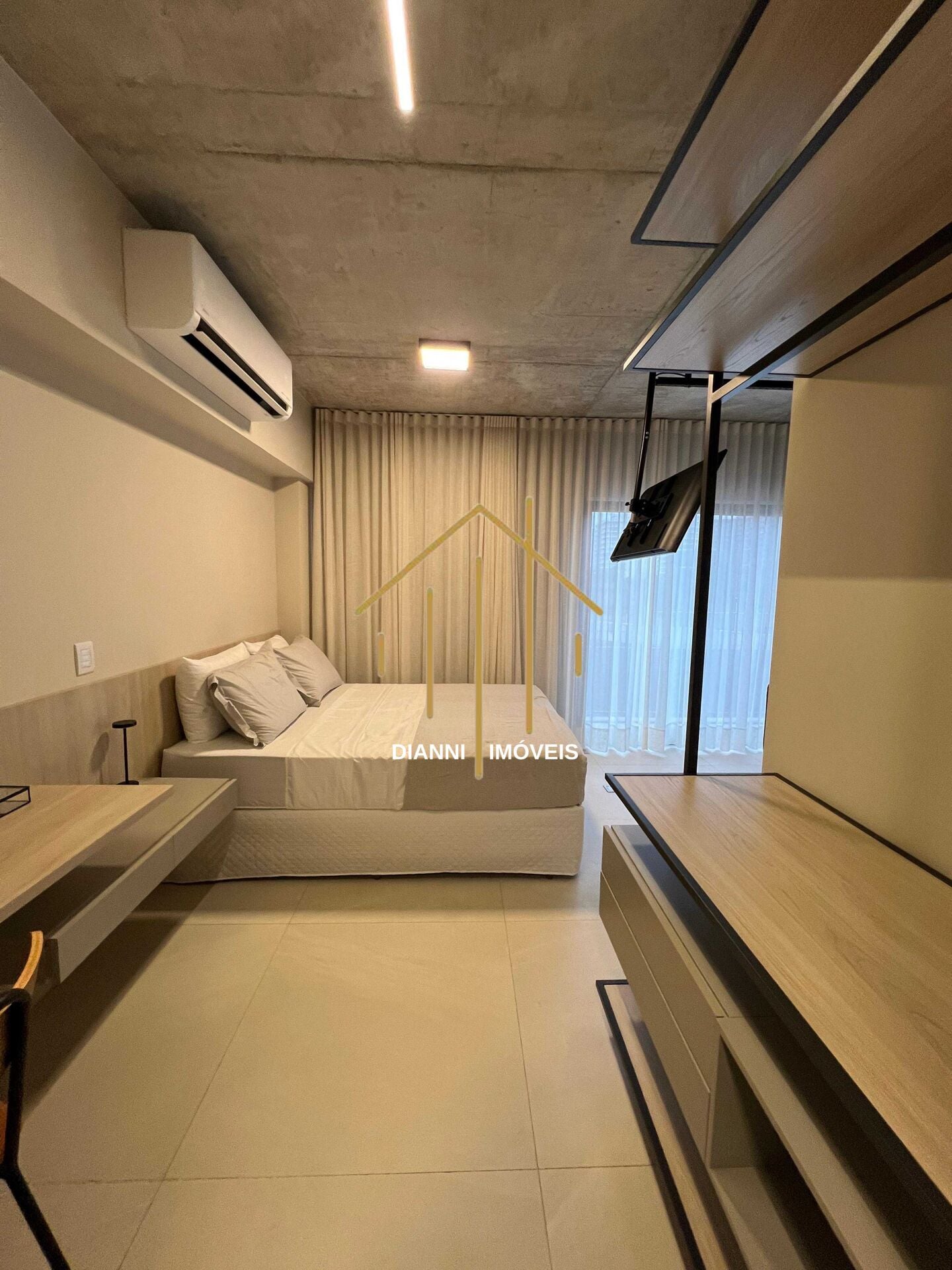 Studio com 1 quarto à venda, 35m² — foto 7 de 11
