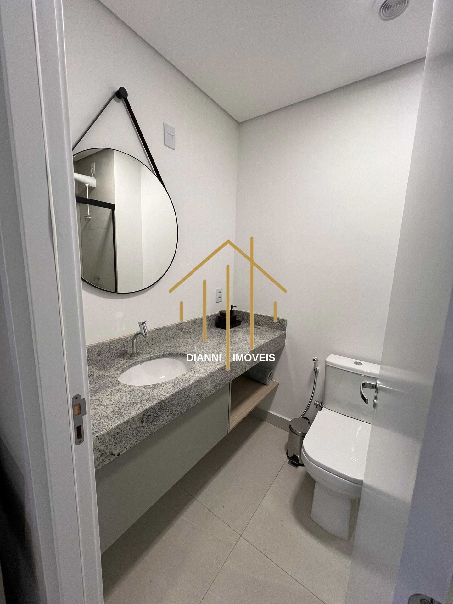 Studio com 1 quarto à venda, 35m² — foto 10 de 11