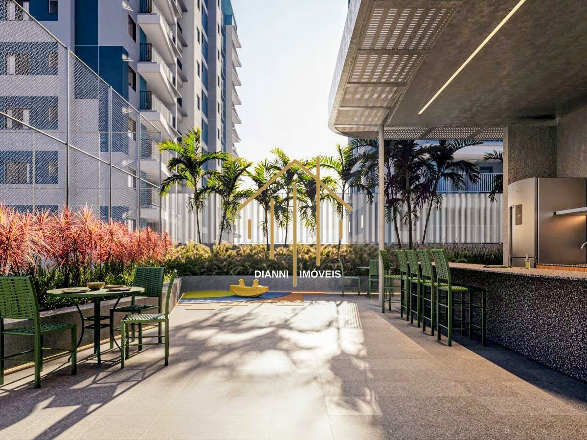 Apartamento com 1 quarto à venda, 54m² — foto 7 de 12