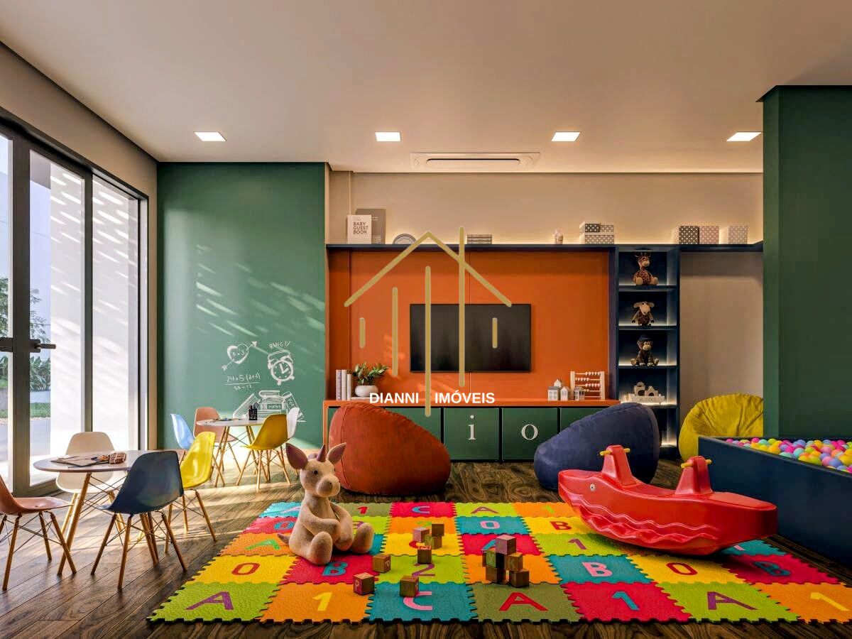 Apartamento com 1 quarto à venda, 54m² — foto 10 de 12