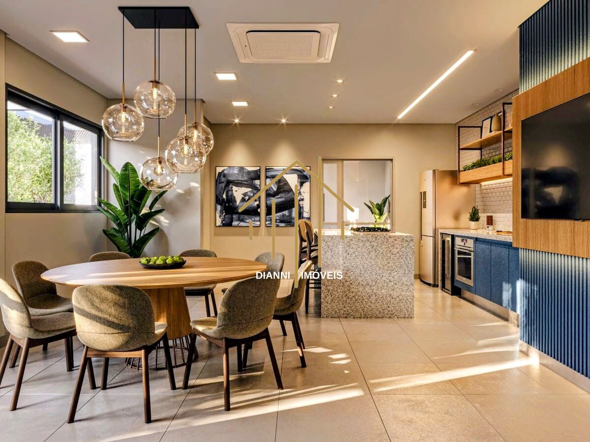 Apartamento com 1 quarto à venda, 54m² — foto 6 de 12