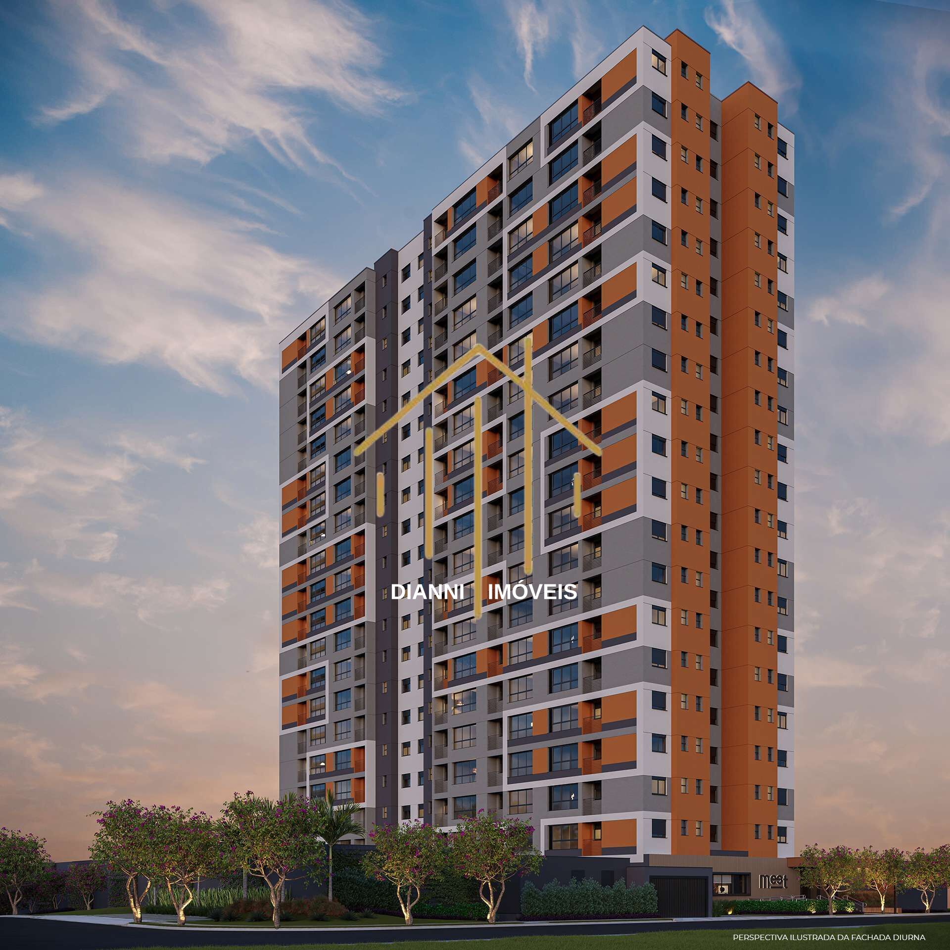Apartamento com 3 quartos à venda, 78m² — foto 6 de 22