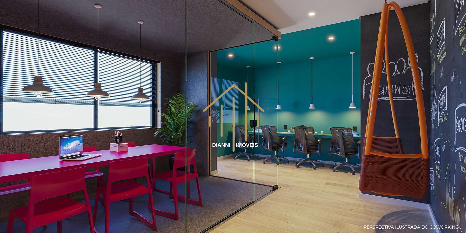 Apartamento com 3 quartos à venda, 78m² — foto 15 de 22