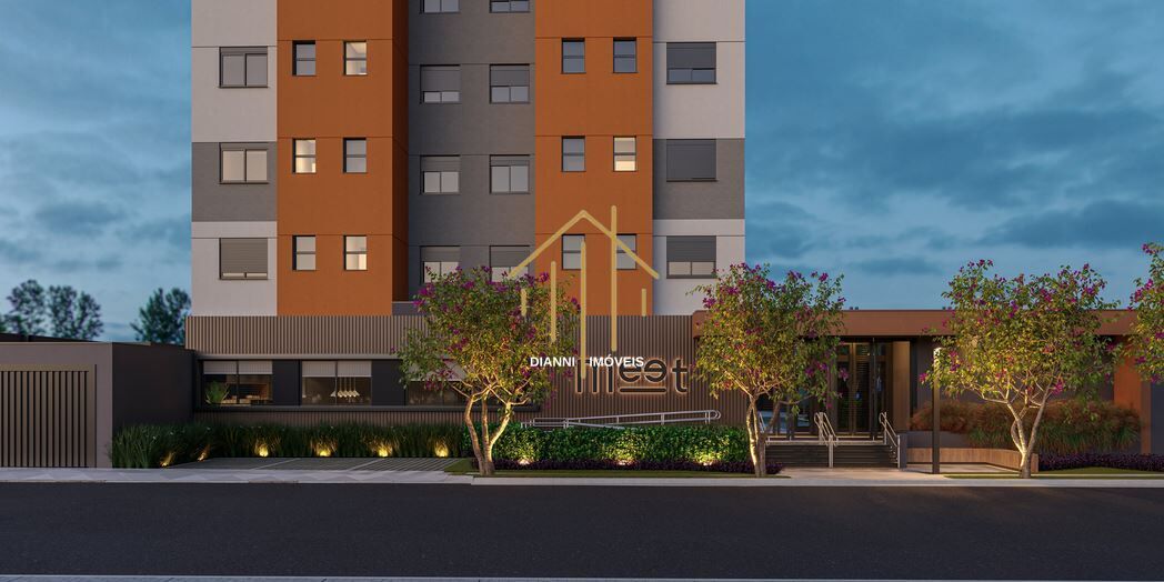 Apartamento com 3 quartos à venda, 78m² — foto 5 de 22