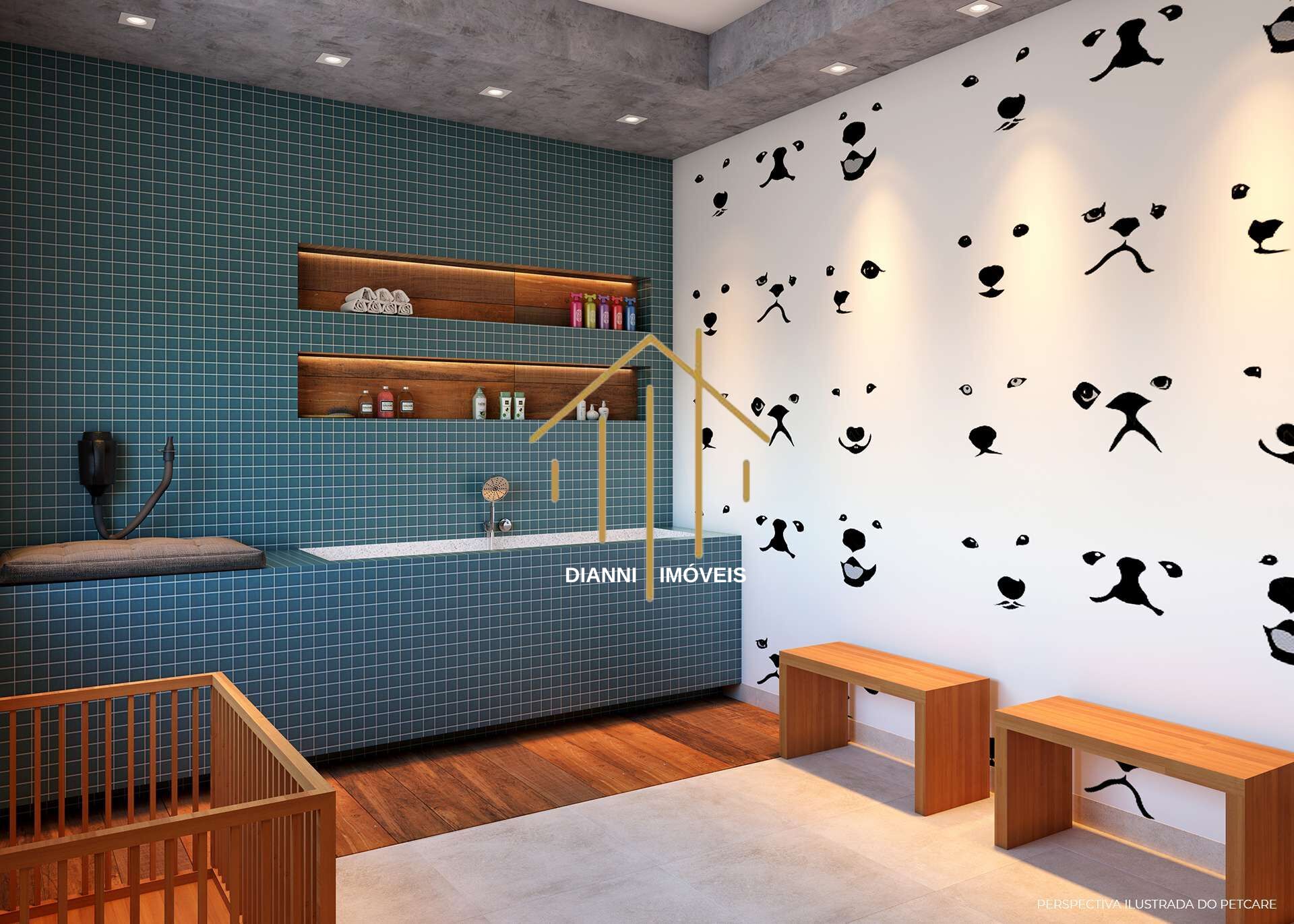 Apartamento com 3 quartos à venda, 78m² — foto 10 de 22
