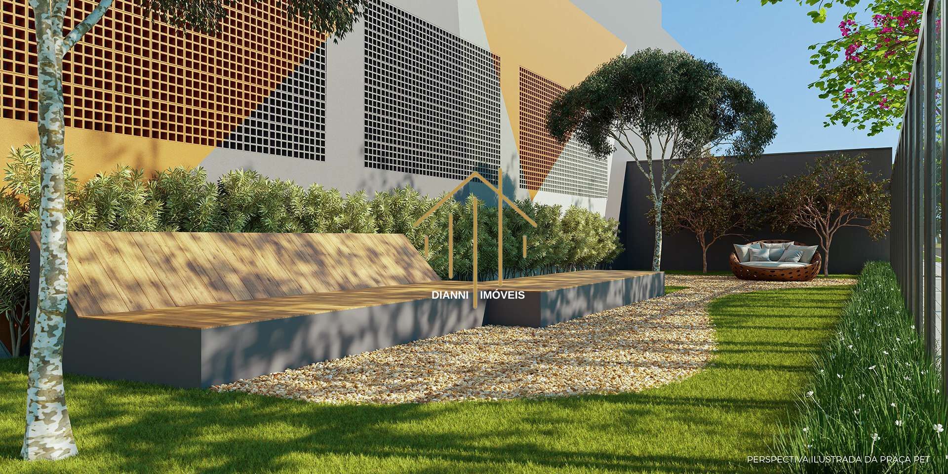 Apartamento com 3 quartos à venda, 78m² — foto 9 de 22