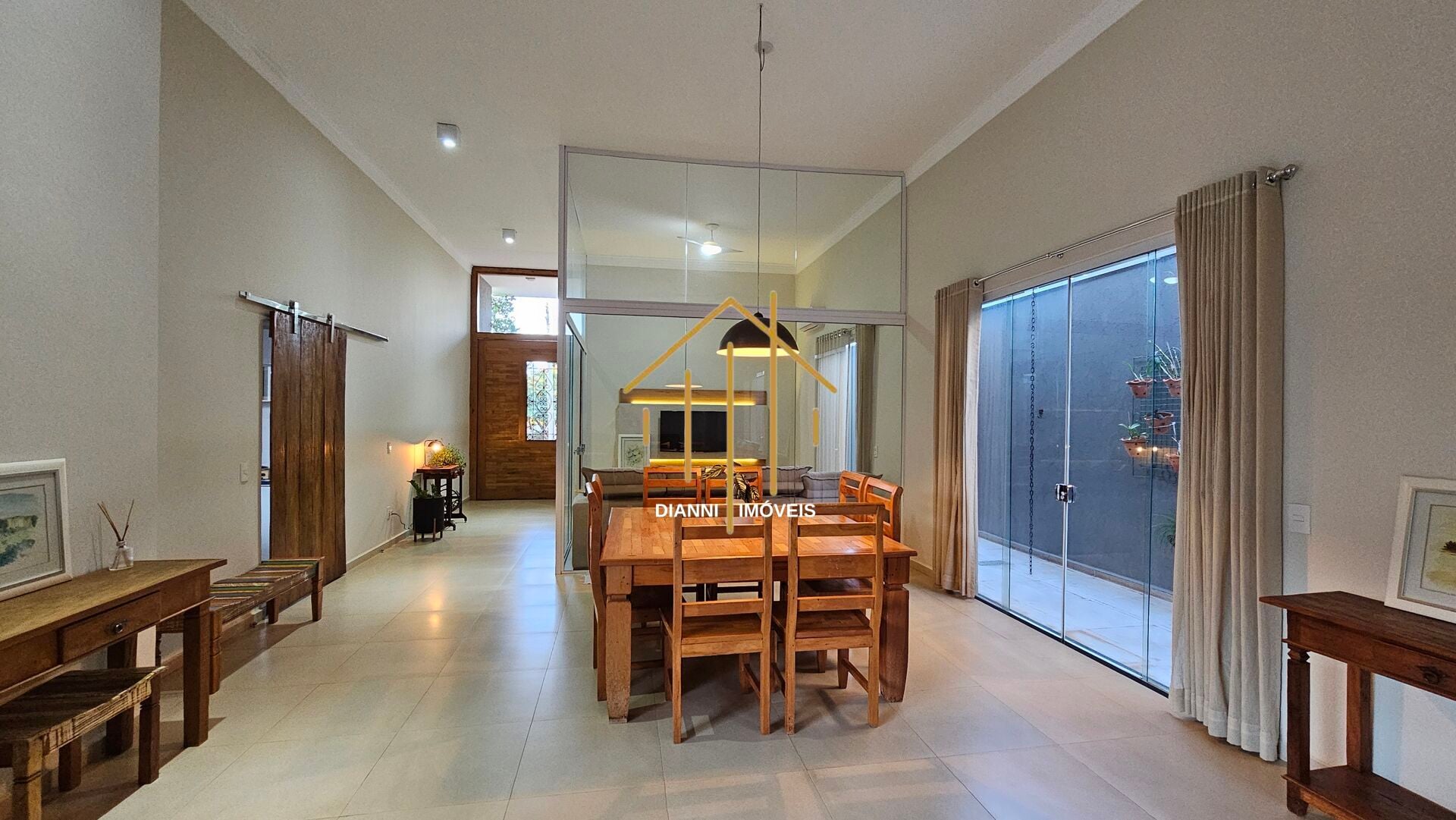 Casa de Condomínio com 3 quartos à venda, 234m² — foto 9 de 42