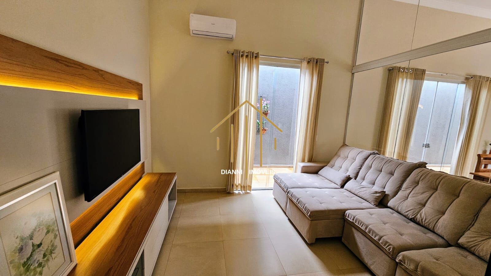 Casa de Condomínio com 3 quartos à venda, 234m² — foto 4 de 42