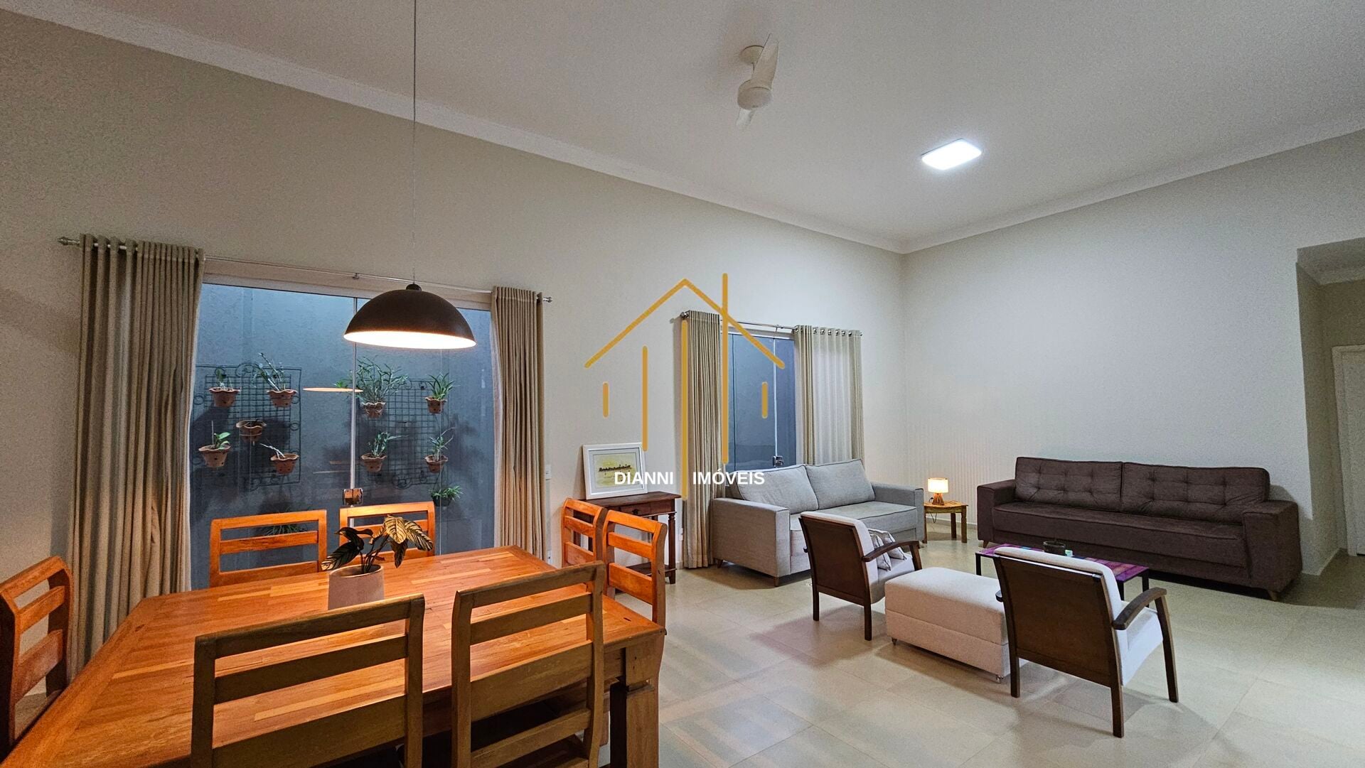 Casa de Condomínio com 3 quartos à venda, 234m² — foto 5 de 42