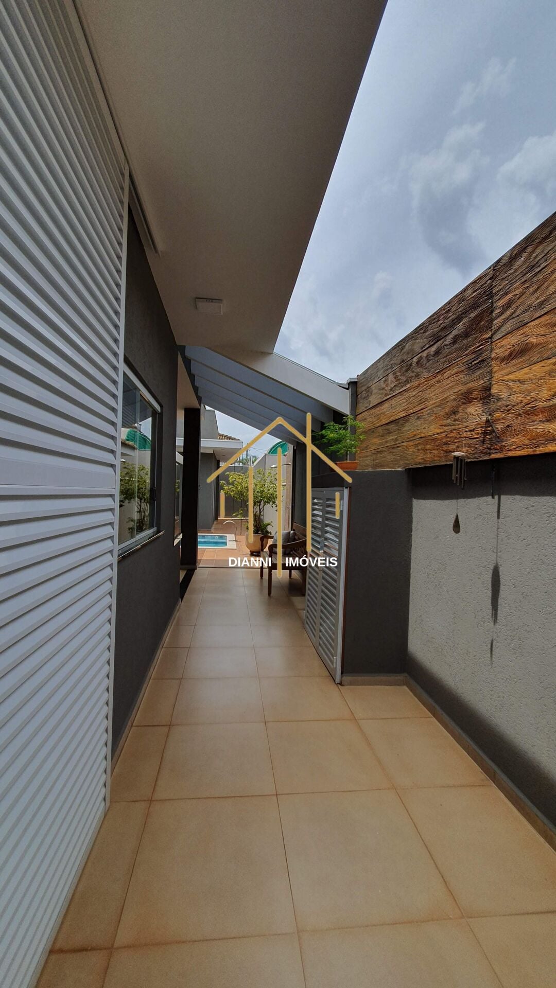 Casa de Condomínio com 3 quartos à venda, 234m² — foto 33 de 42