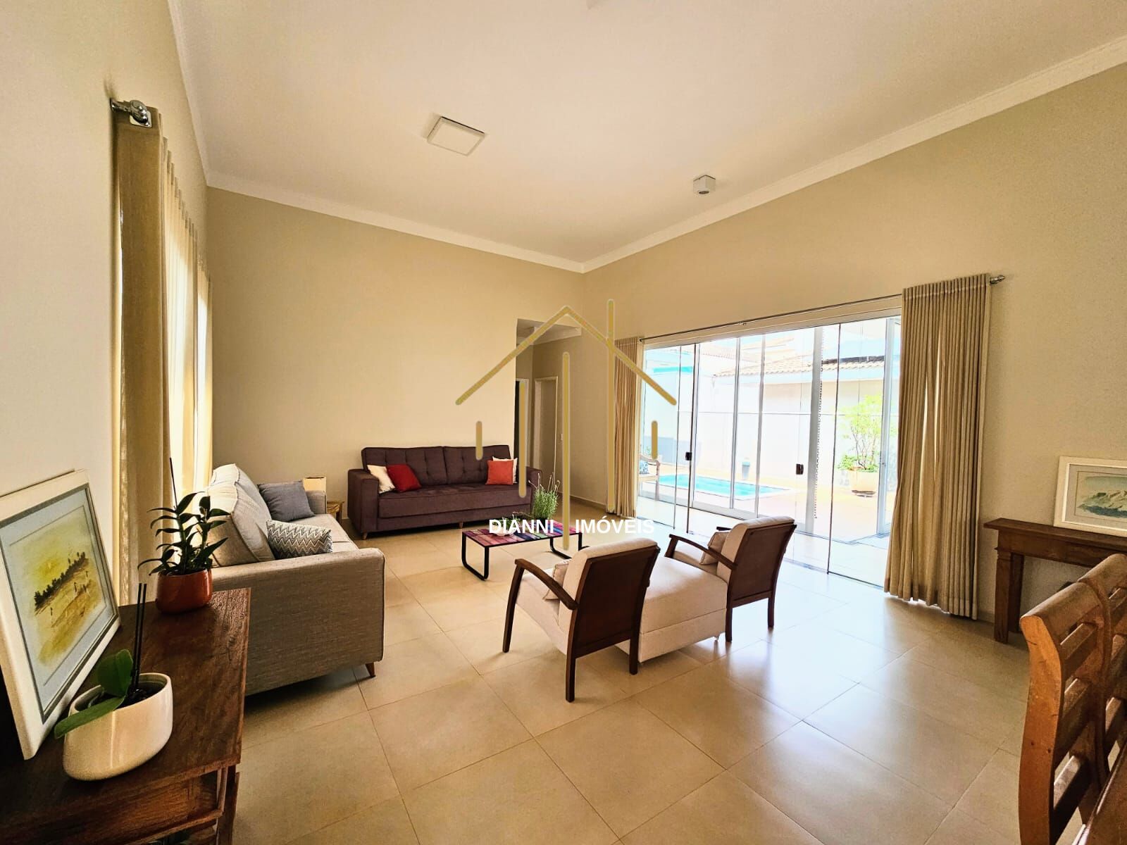 Casa de Condomínio com 3 quartos à venda, 234m² — foto 7 de 42
