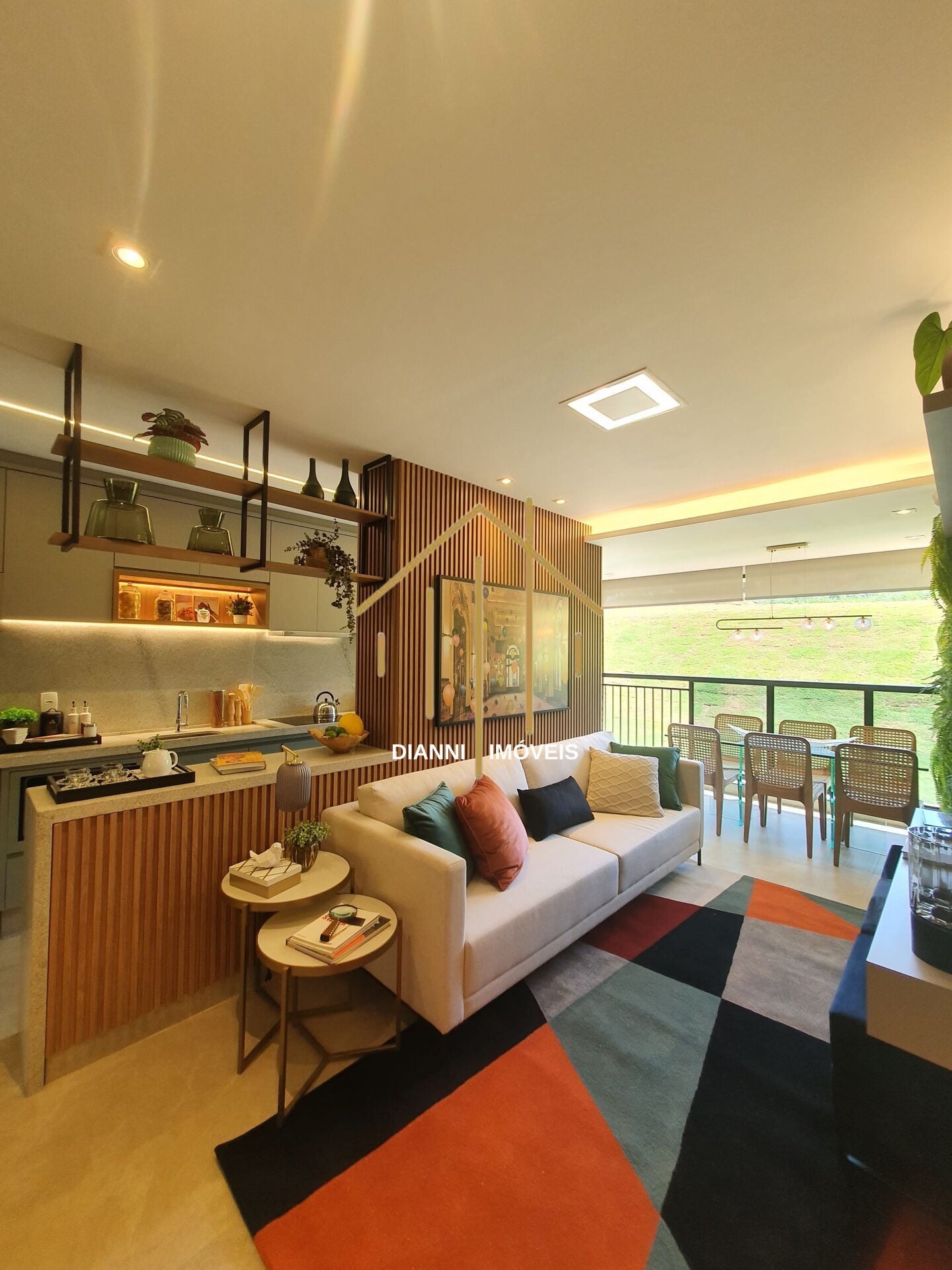 Apartamento com 2 quartos à venda, 67m² — foto 3 de 25