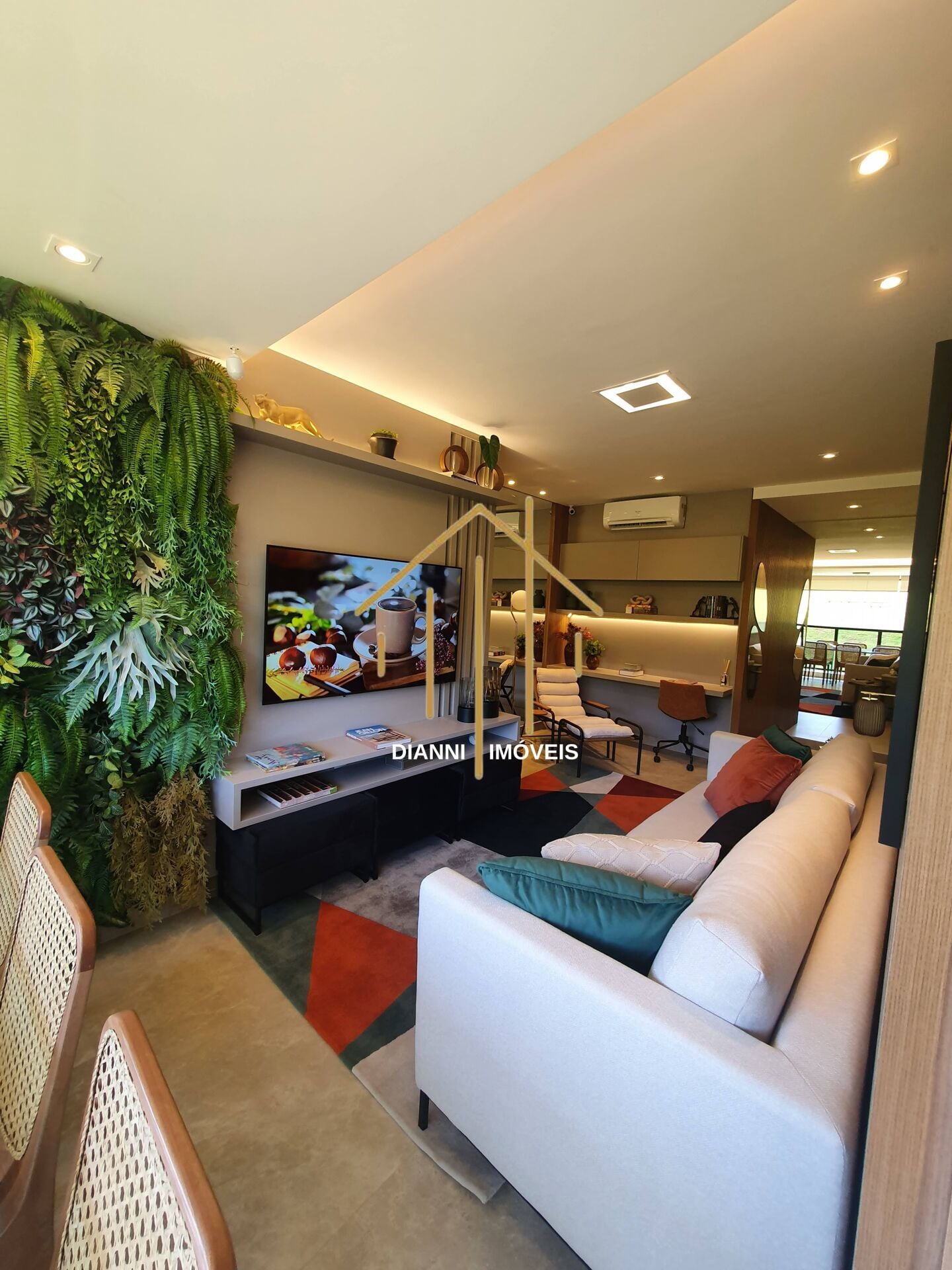 Apartamento com 2 quartos à venda, 67m² — foto 6 de 25
