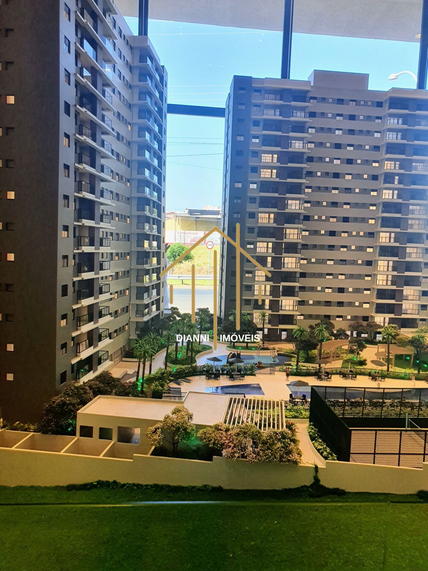 Apartamento com 2 quartos à venda, 67m² — foto 22 de 25