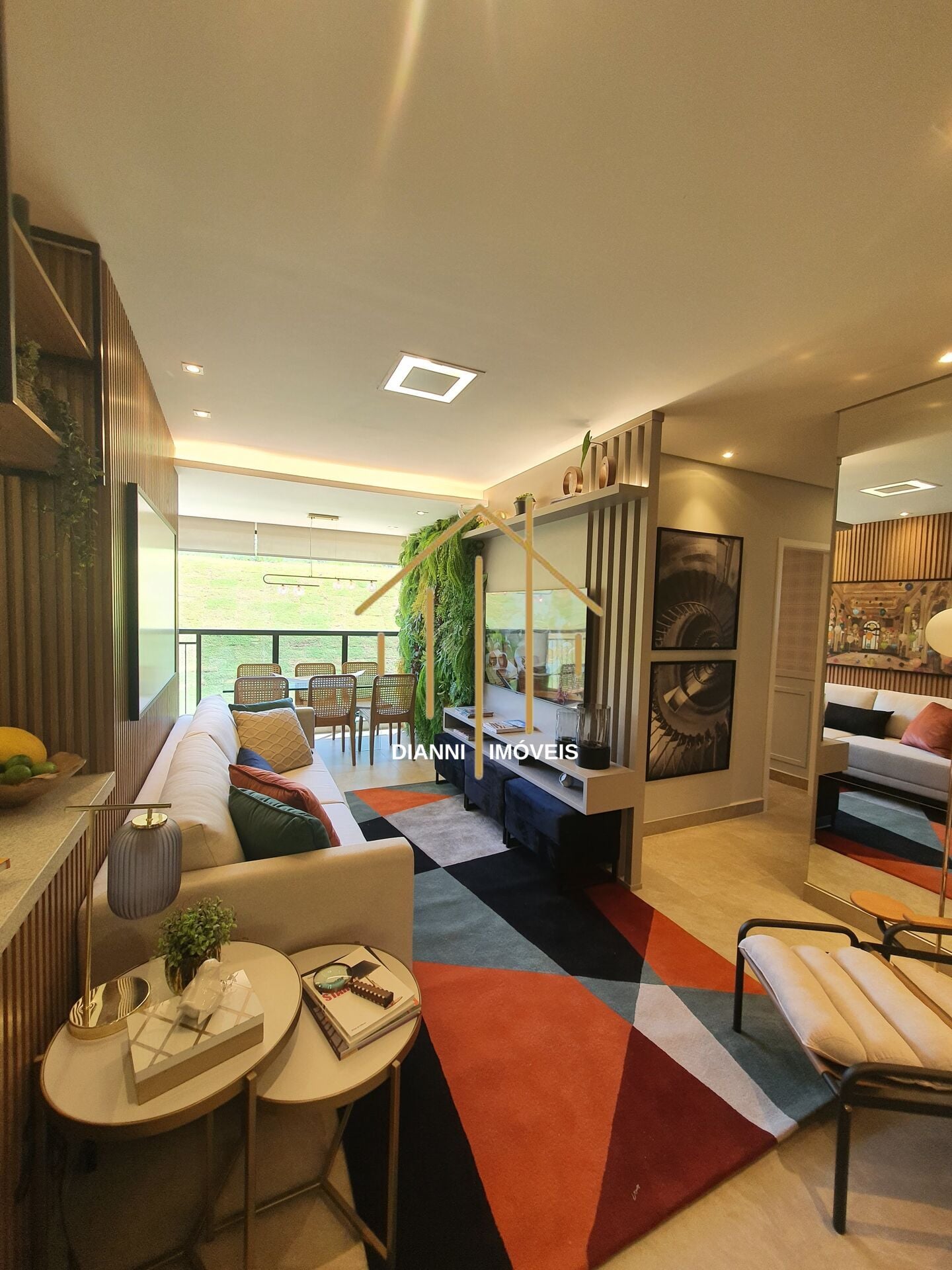 Apartamento com 2 quartos à venda, 67m² — foto 5 de 25