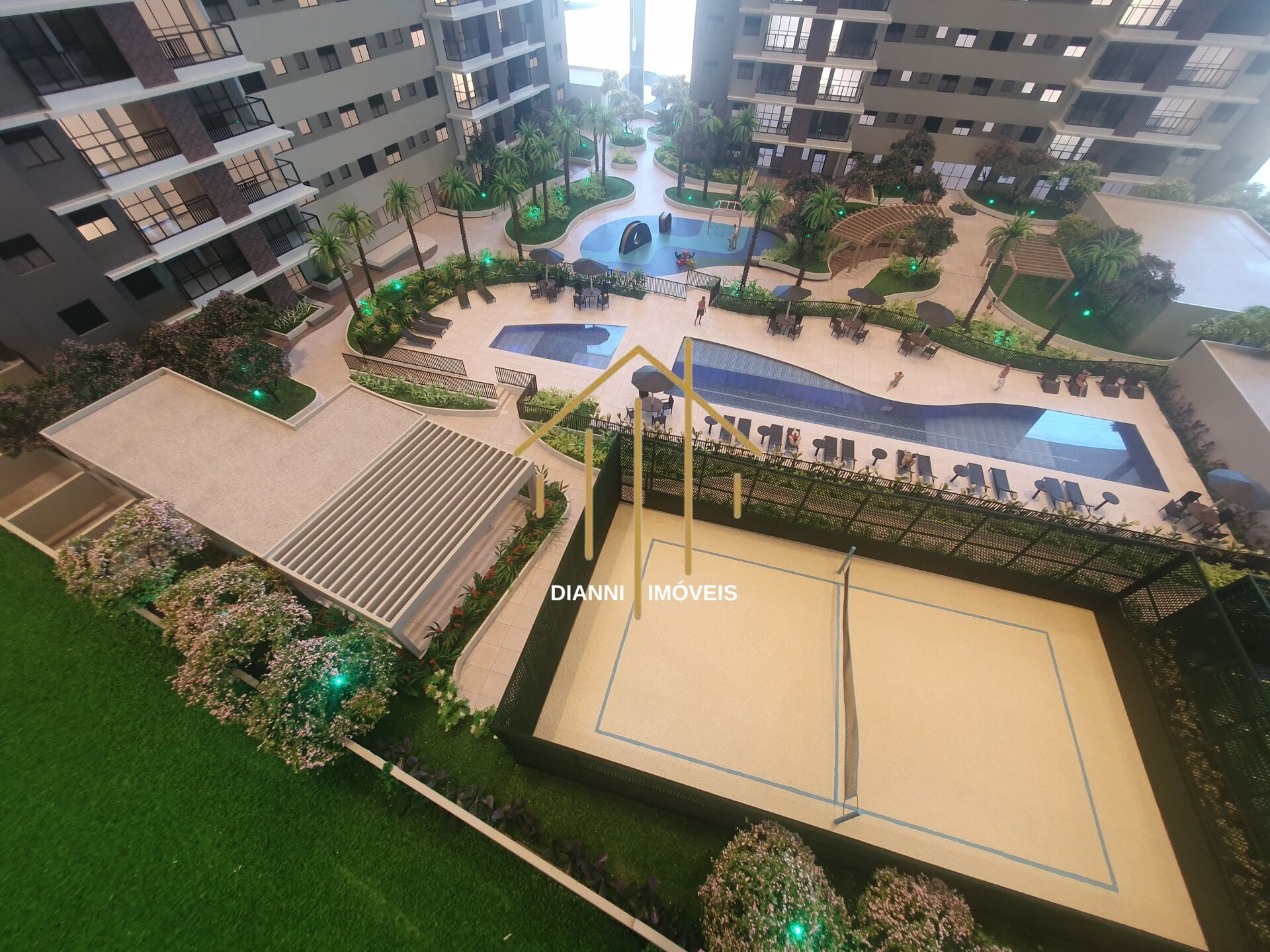 Apartamento com 2 quartos à venda, 67m² — foto 23 de 25