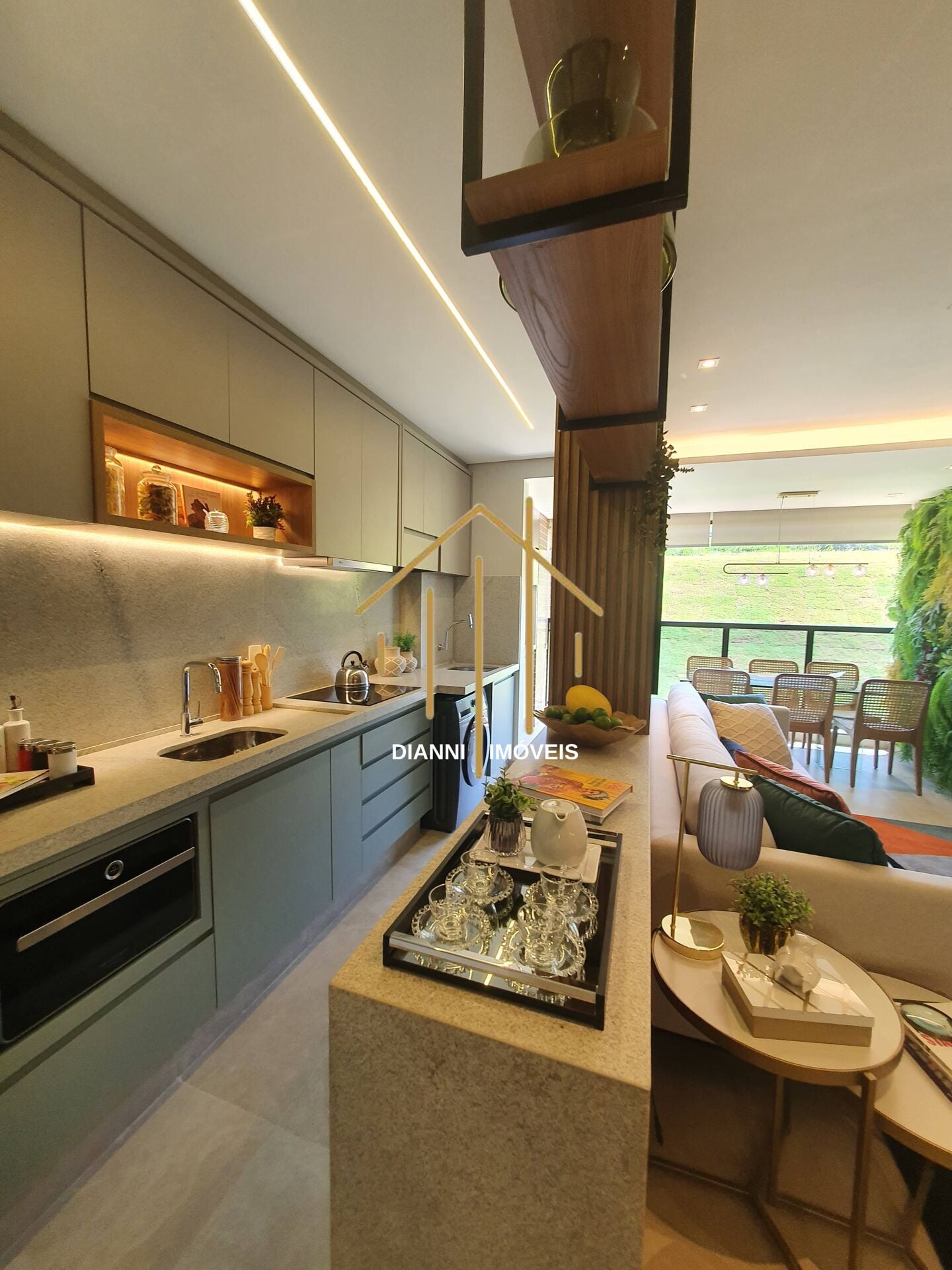 Apartamento com 2 quartos à venda, 67m² — foto 9 de 25