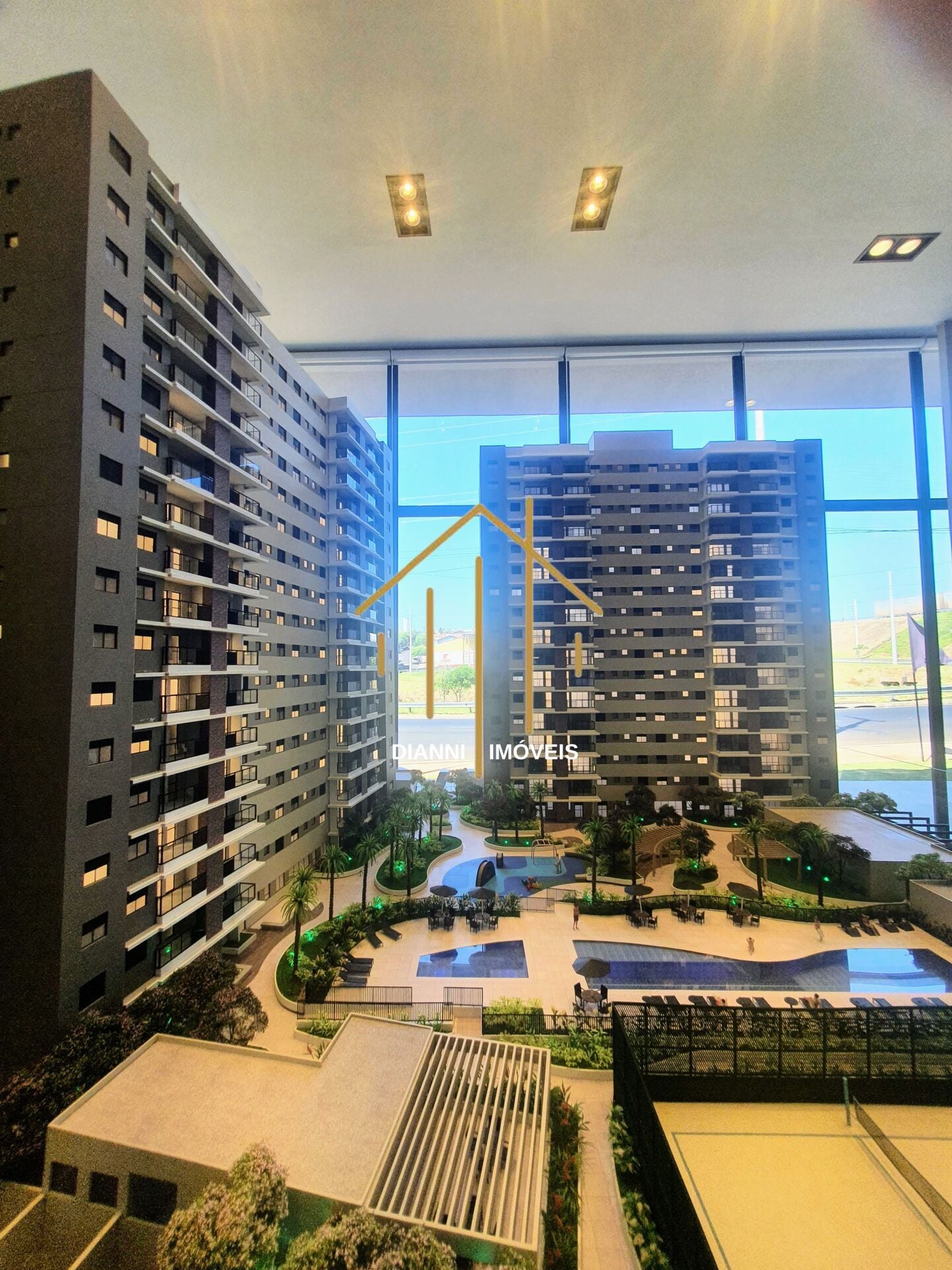 Apartamento com 2 quartos à venda, 67m² — foto 24 de 25