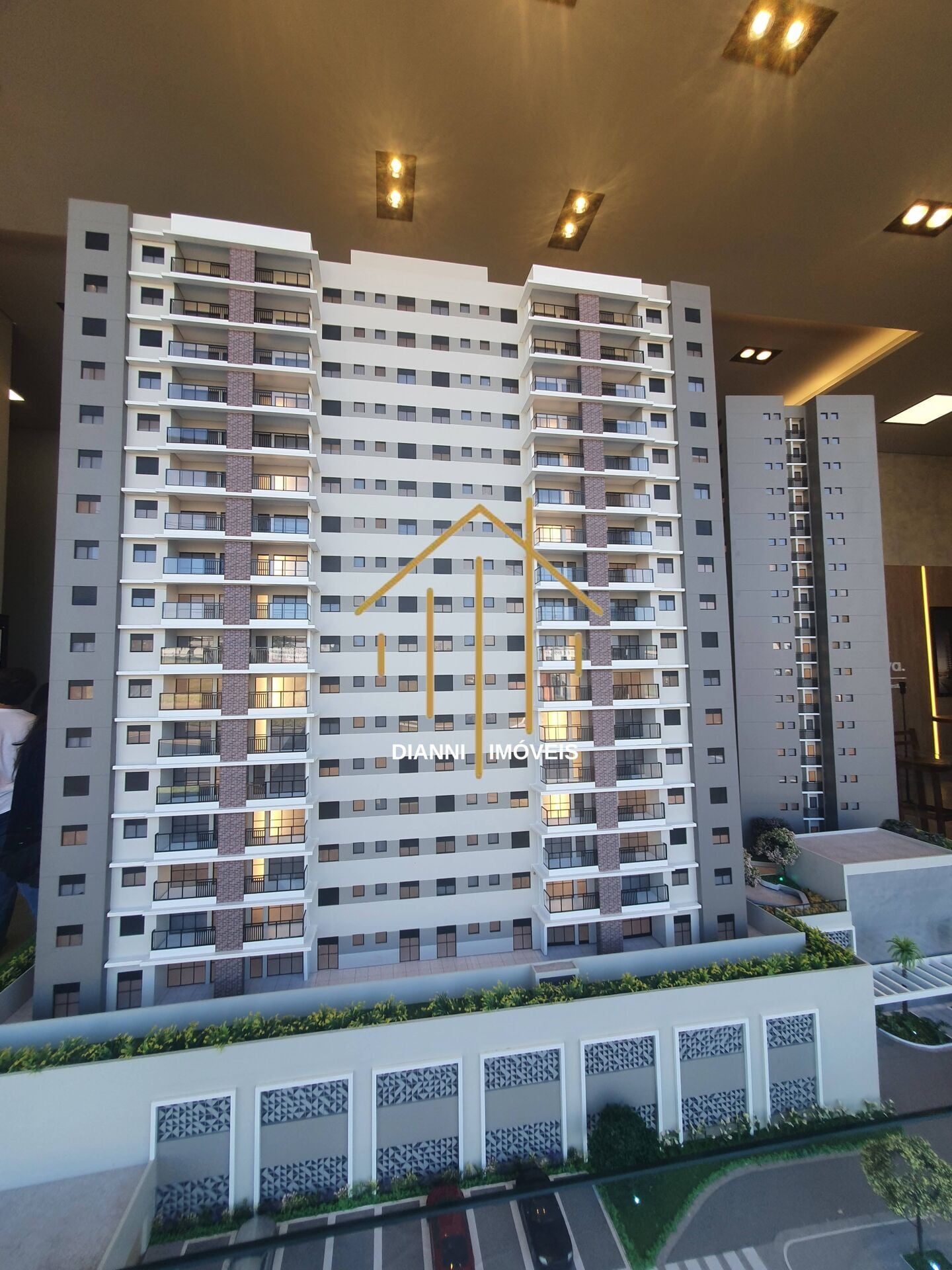 Apartamento com 2 quartos à venda, 67m² — foto 25 de 25