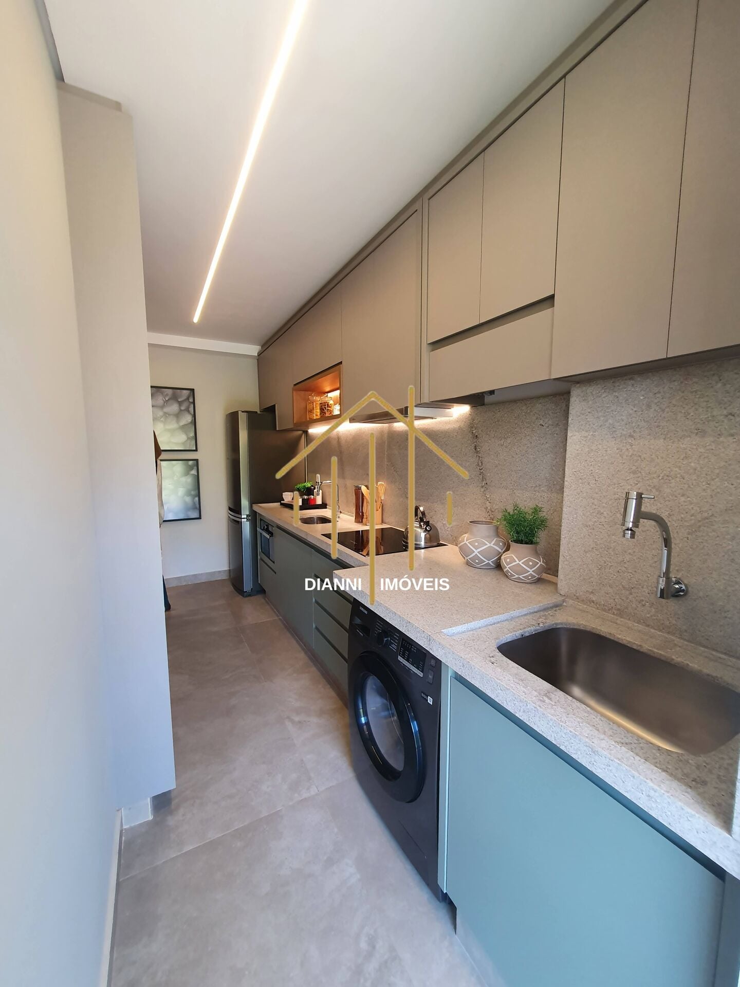 Apartamento com 2 quartos à venda, 67m² — foto 11 de 25