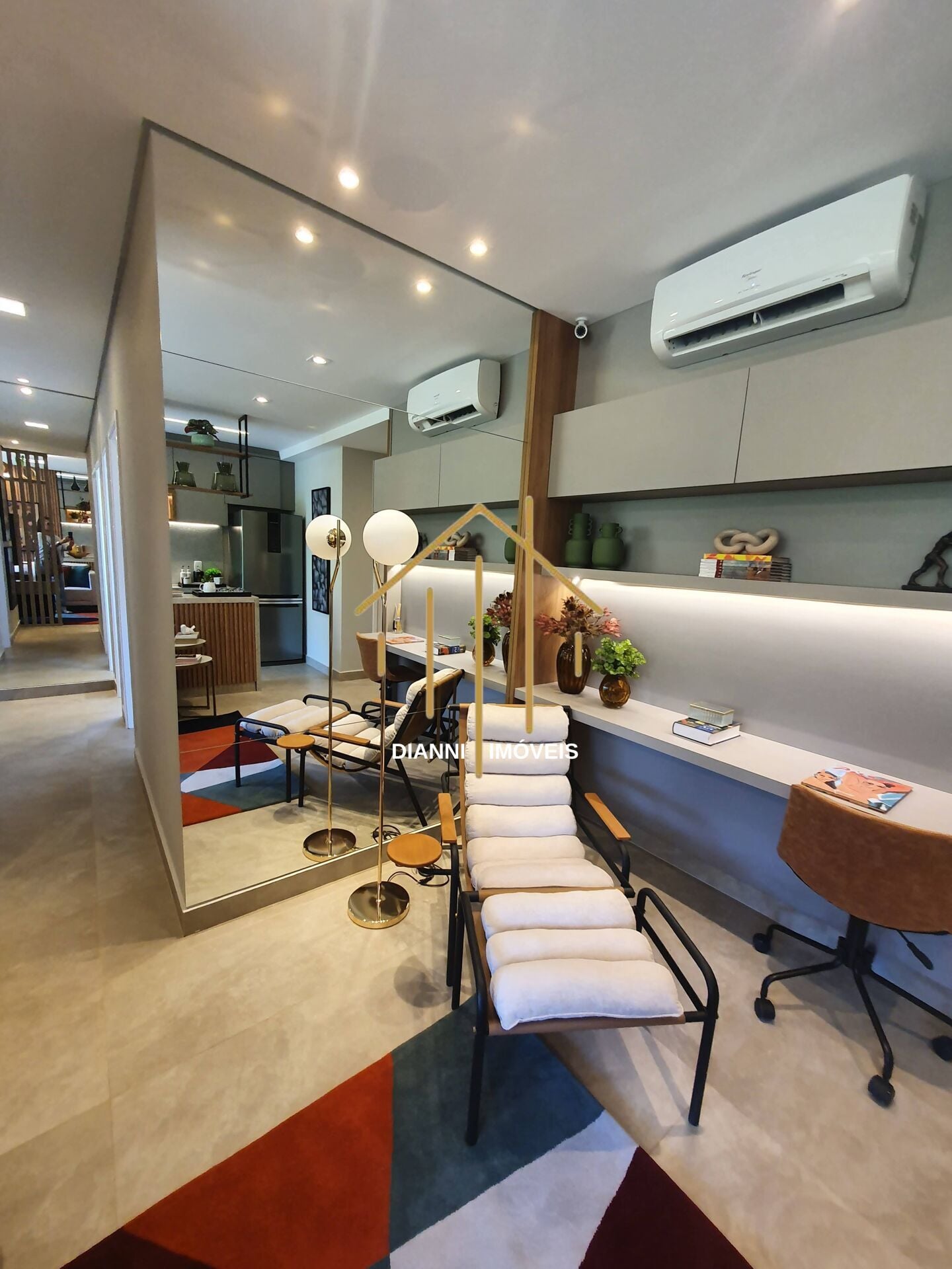 Apartamento com 2 quartos à venda, 67m² — foto 7 de 25