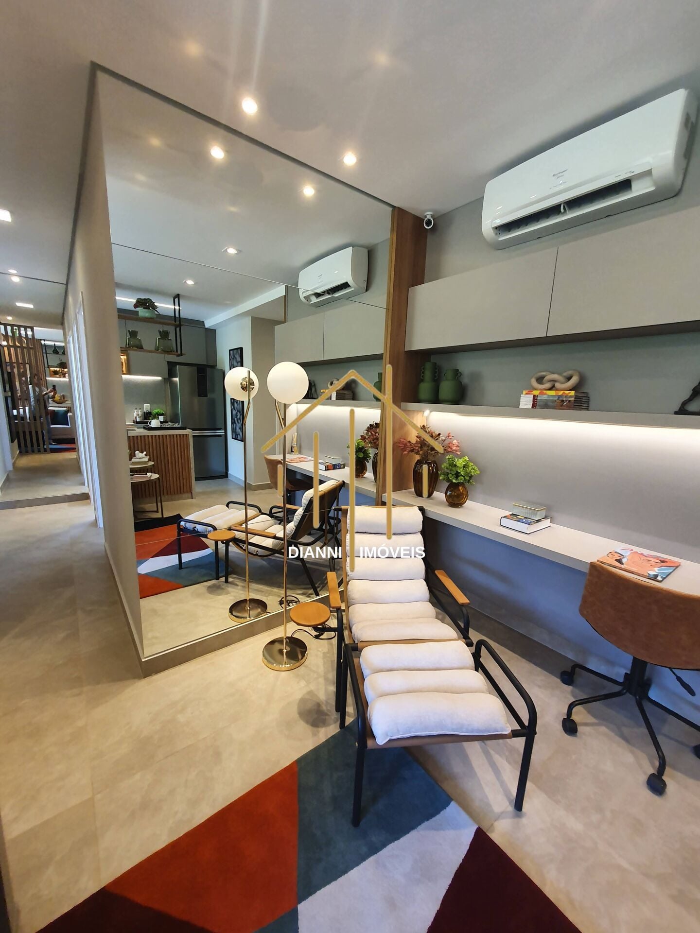 Apartamento com 2 quartos à venda, 67m² — foto 8 de 25