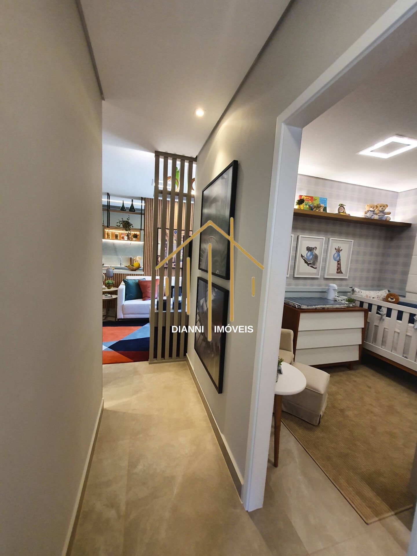 Apartamento com 2 quartos à venda, 67m² — foto 13 de 25