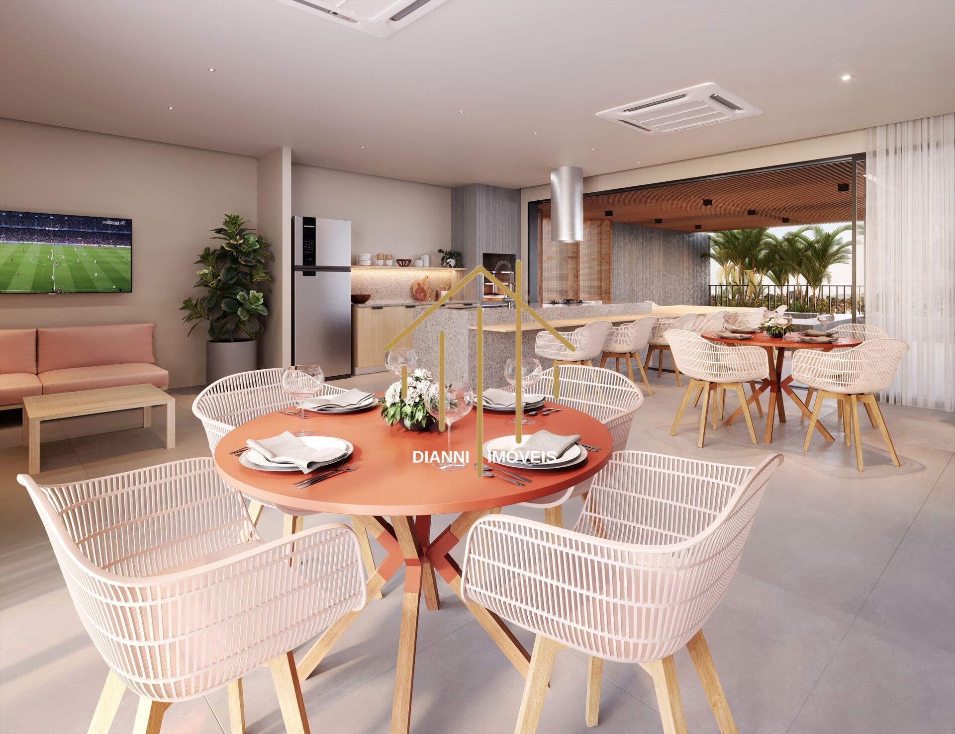Casa de Condomínio com 3 quartos à venda, 108m² — foto 13 de 17
