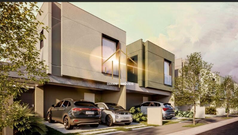 Casa de Condomínio com 3 quartos à venda, 108m² — foto 7 de 17