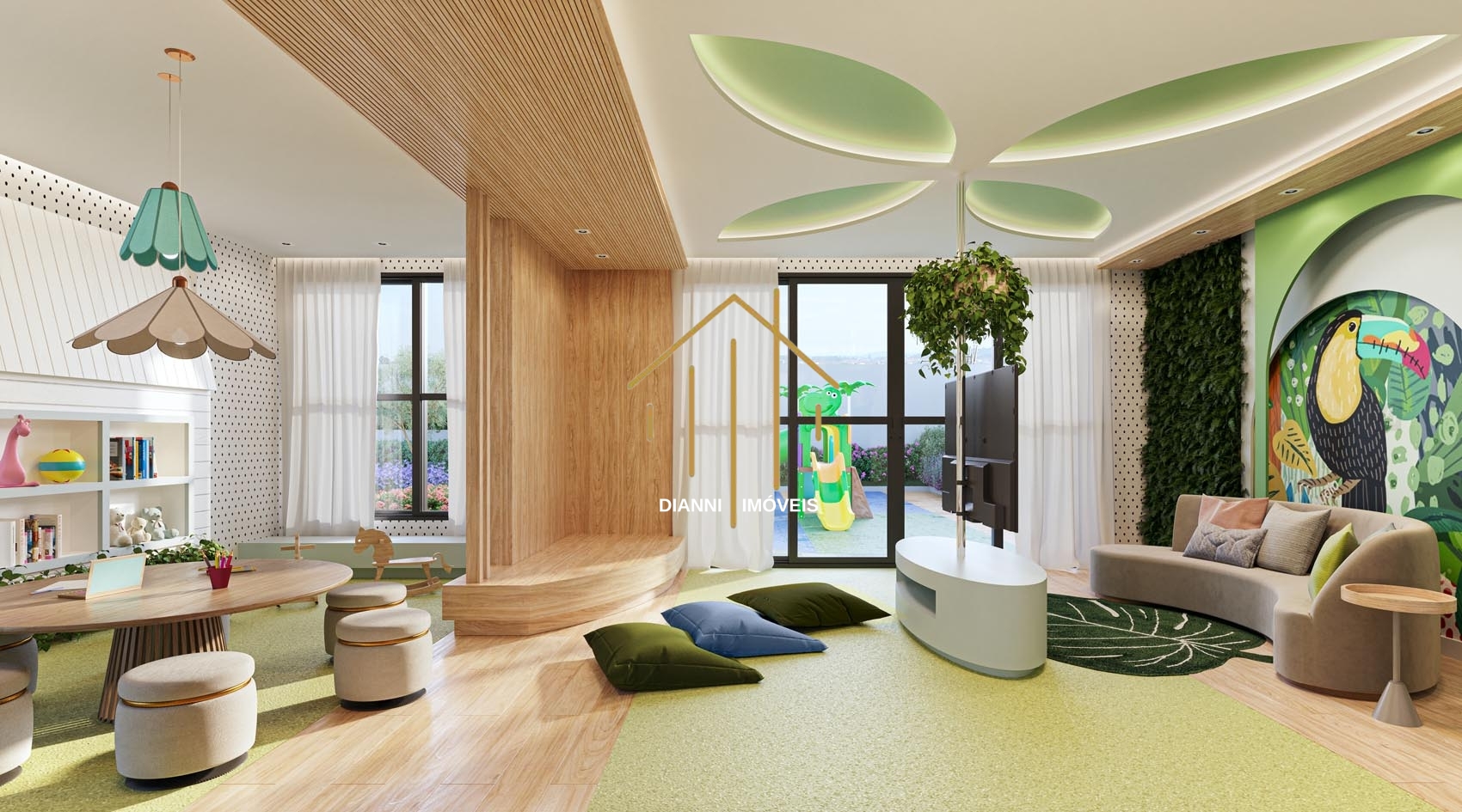 Apartamento com 3 quartos à venda, 94m² — foto 24 de 24