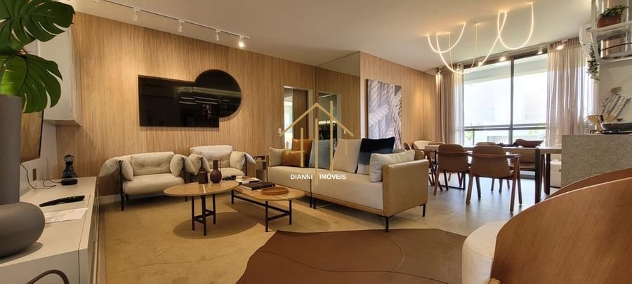 Apartamento com 3 quartos à venda, 94m² — foto 2 de 24