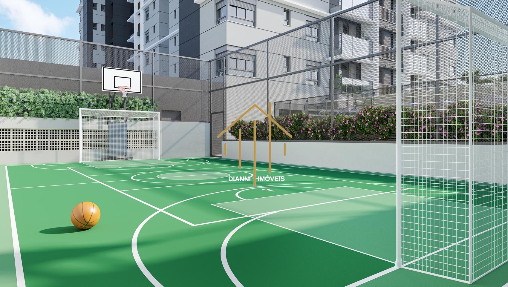 Apartamento com 3 quartos à venda, 94m² — foto 16 de 24