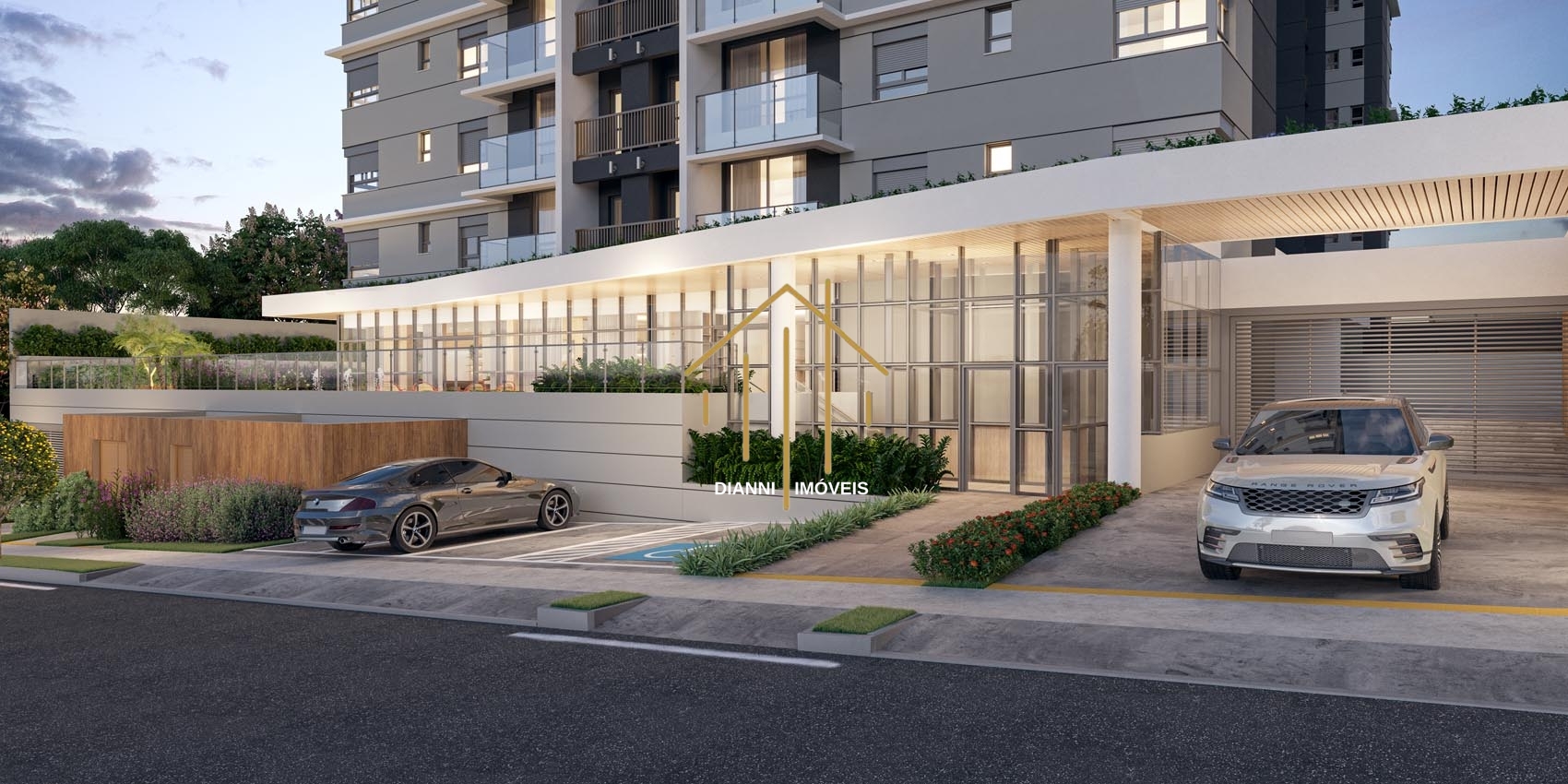 Apartamento com 3 quartos à venda, 94m² — foto 7 de 24