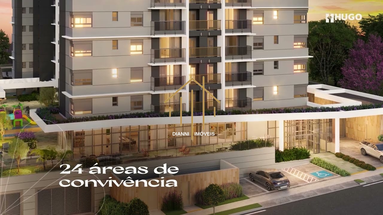 Apartamento com 3 quartos à venda, 94m² — foto 6 de 24