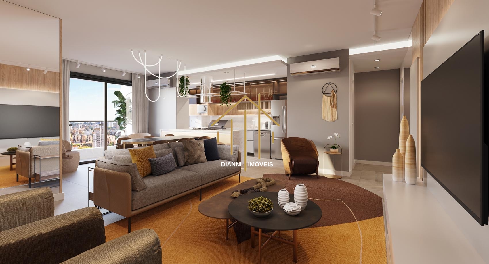Apartamento com 3 quartos à venda, 94m² — foto 23 de 24