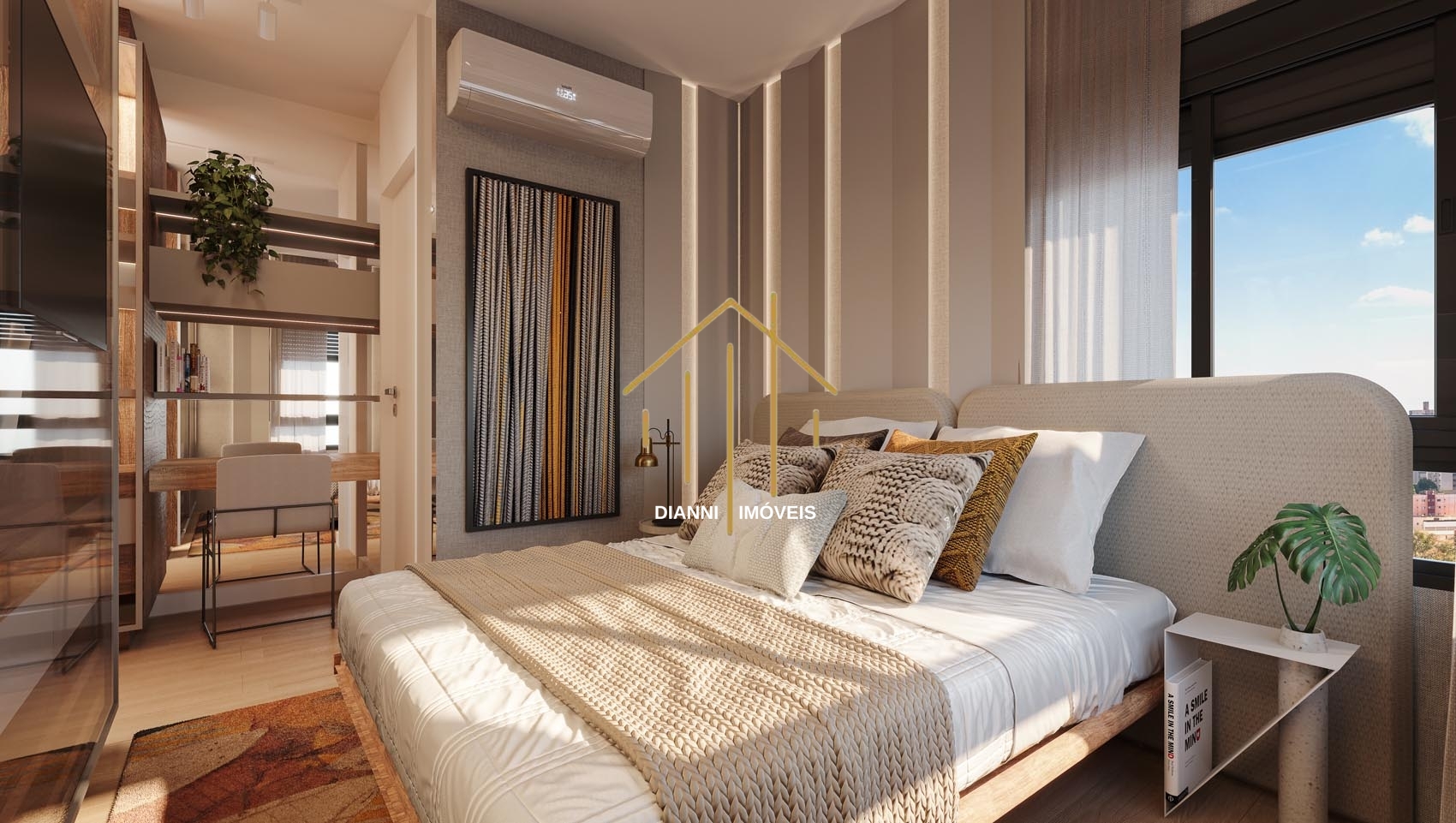 Apartamento com 3 quartos à venda, 94m² — foto 4 de 24