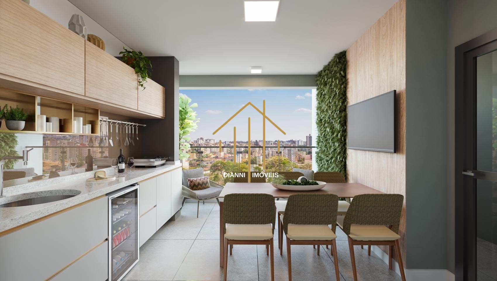 Apartamento com 3 quartos à venda, 94m² — foto 5 de 24