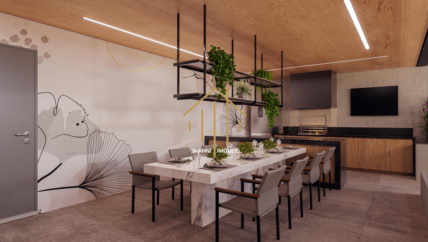 Apartamento com 3 quartos à venda, 94m² — foto 13 de 24