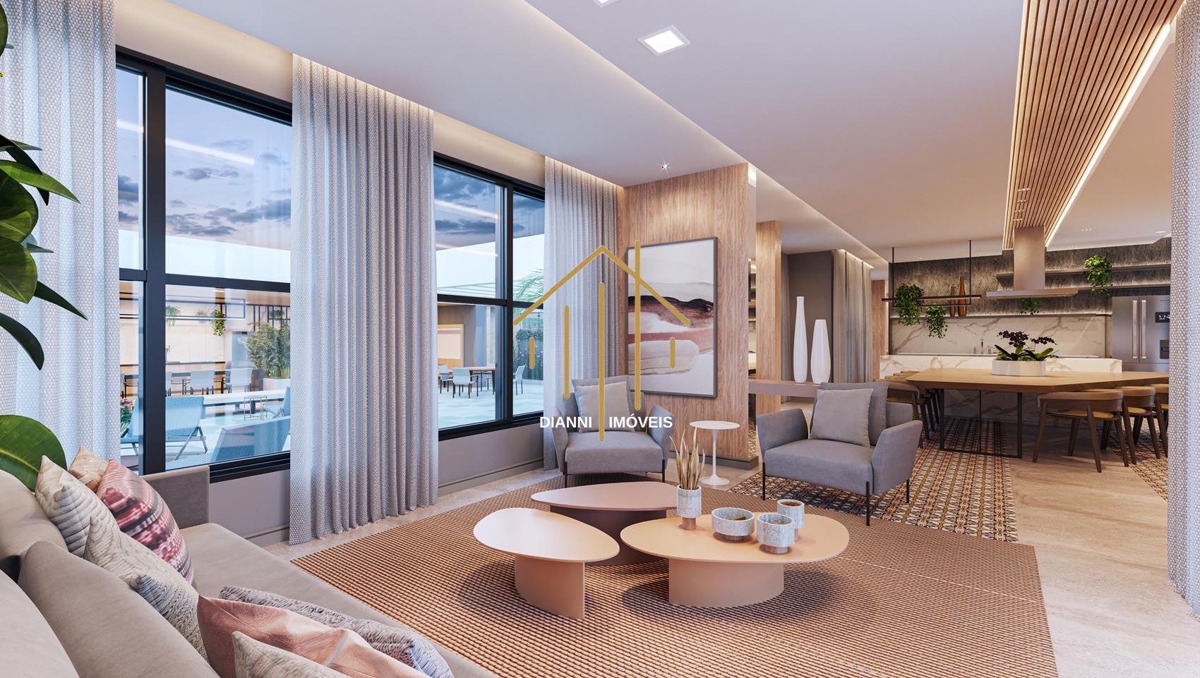 Apartamento com 3 quartos à venda, 94m² — foto 21 de 24