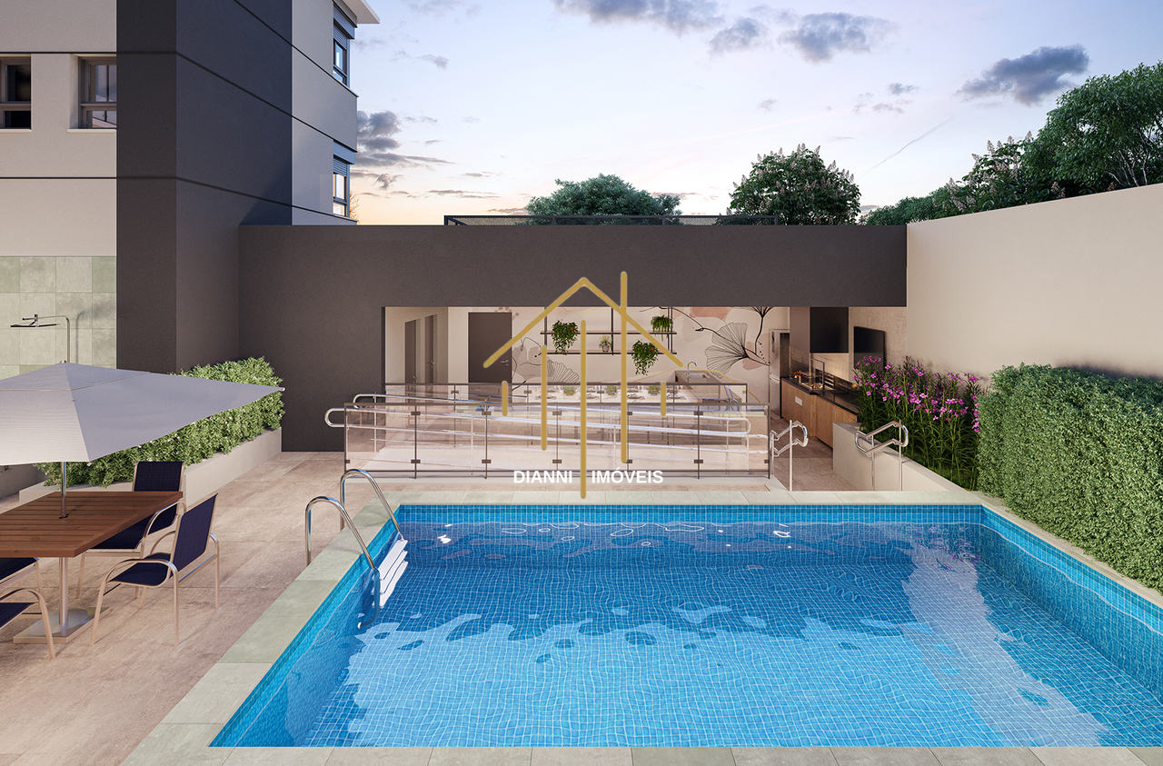 Apartamento com 3 quartos à venda, 94m² — foto 9 de 24
