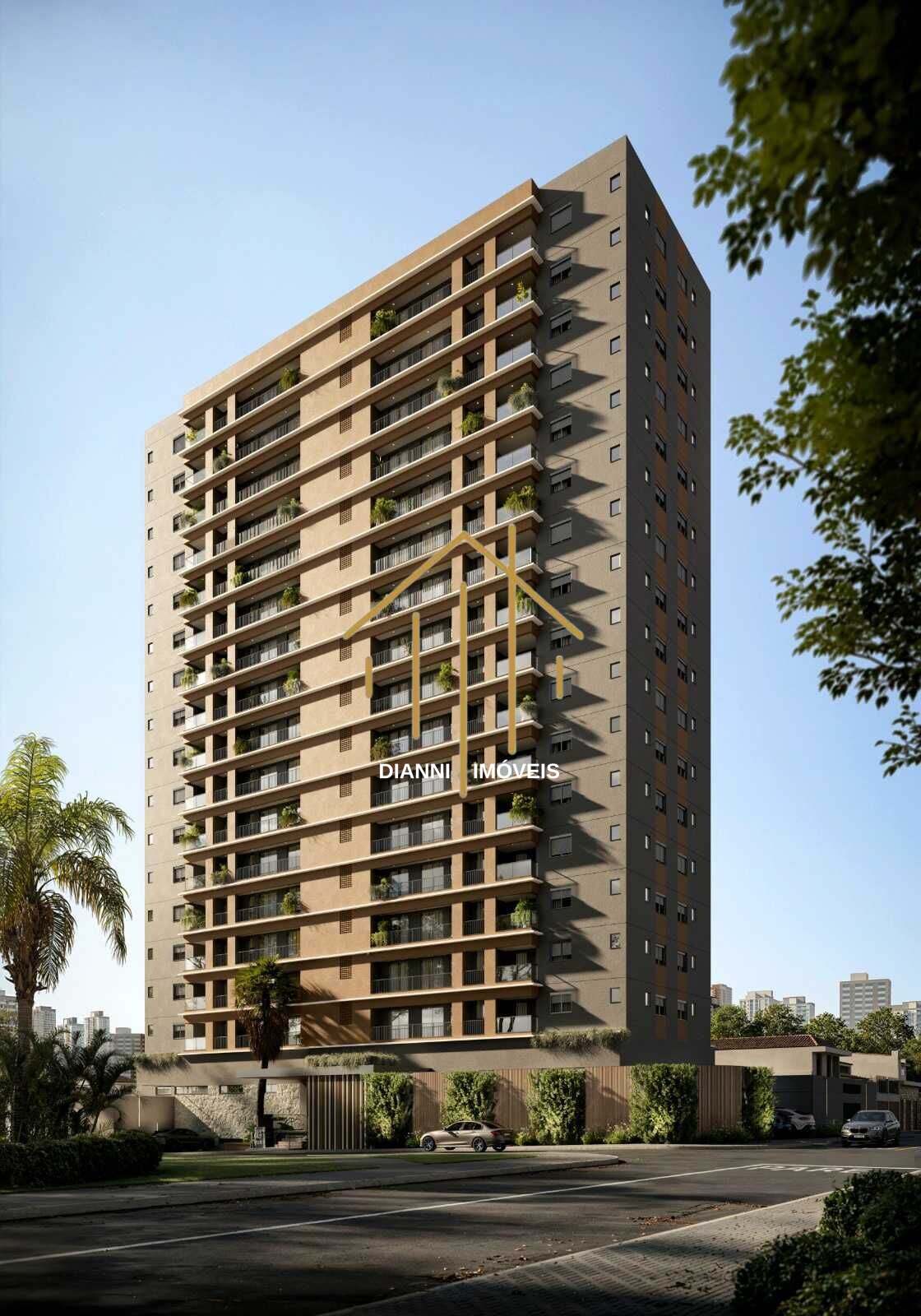 Studio com 1 quarto à venda, 36m² — foto 3 de 17