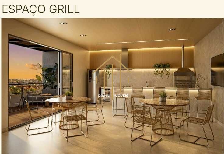 Studio com 1 quarto à venda, 36m² — foto 13 de 17
