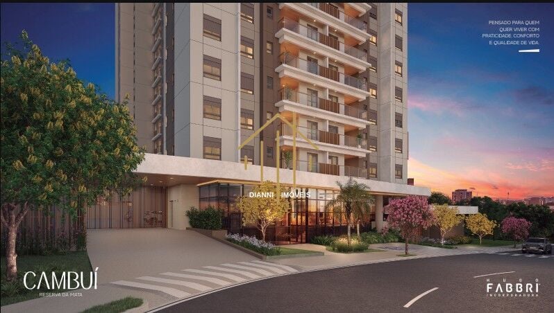 Apartamento com 2 quartos à venda, 74m² — foto 1 de 13