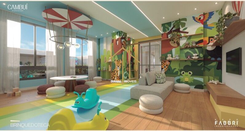 Apartamento com 3 quartos à venda, 112m² — foto 7 de 21
