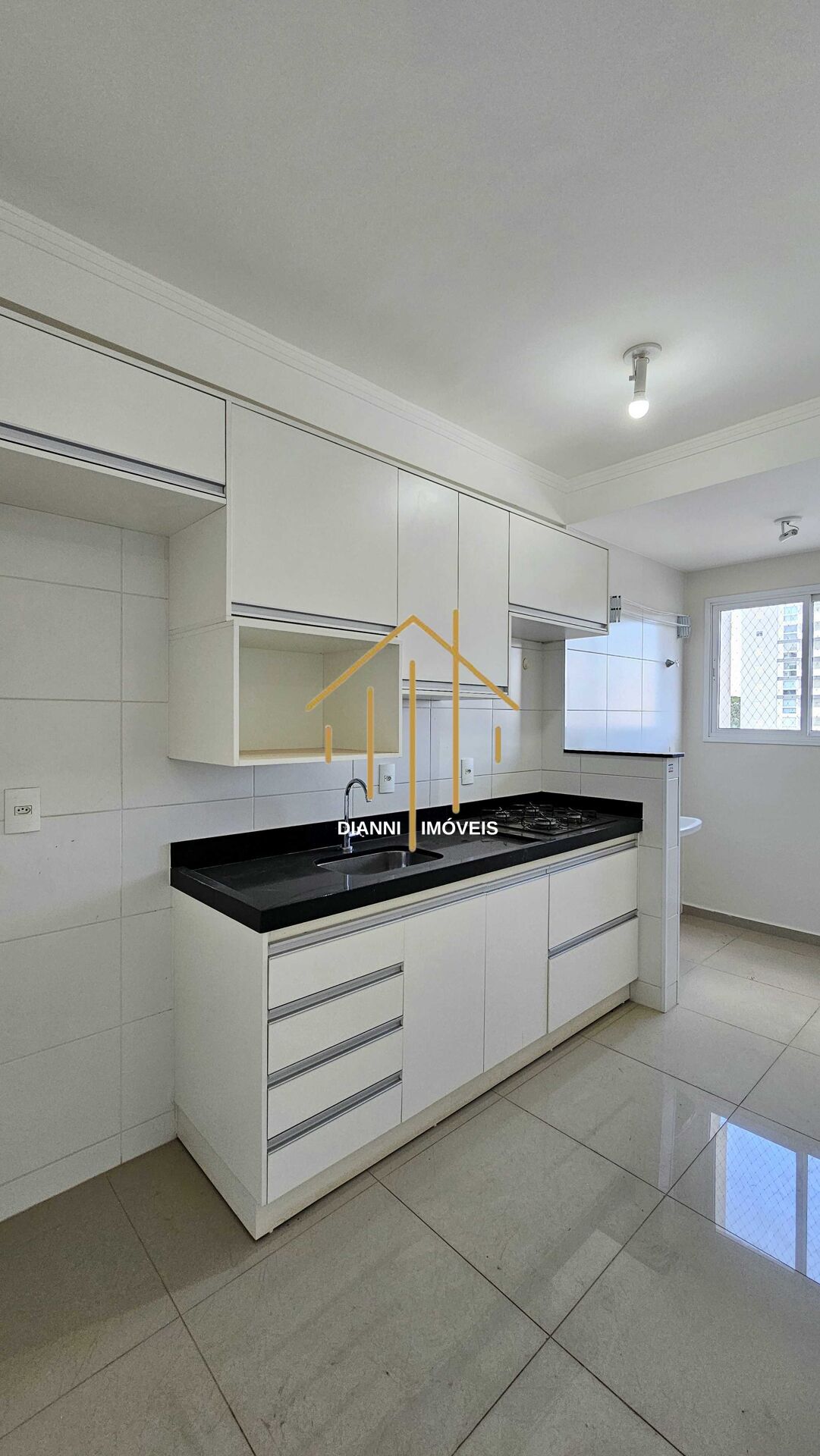 Apartamento com 1 quarto para aluguel, 53m² — foto 7 de 26