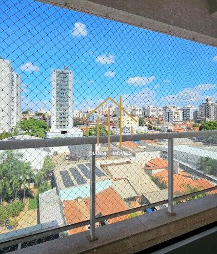 Apartamento com 1 quarto para aluguel, 53m² — foto 3 de 26
