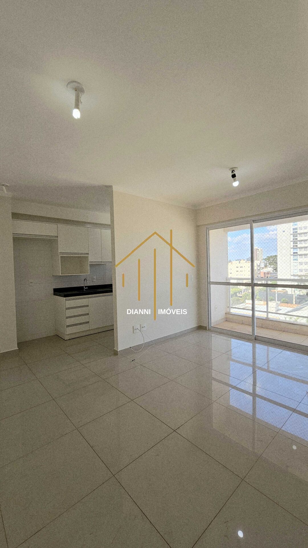 Apartamento com 1 quarto para aluguel, 53m² — foto 5 de 26