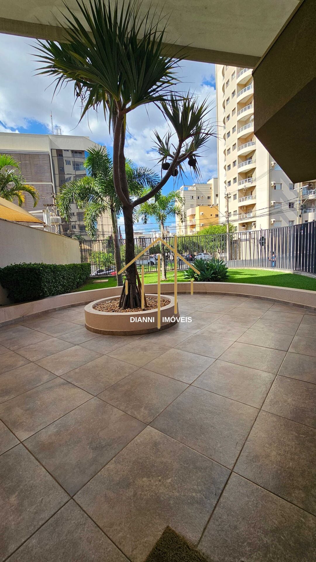 Apartamento com 1 quarto para aluguel, 53m² — foto 22 de 26