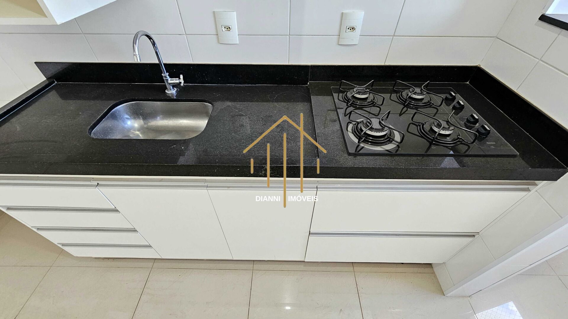 Apartamento com 1 quarto para aluguel, 53m² — foto 8 de 26